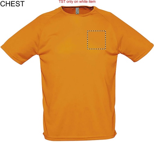 CHEST (do 100 x 100 mm)