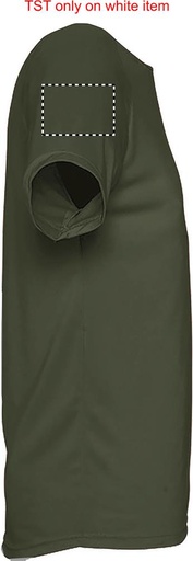 ARM RIGHT (do 100 x 70 mm)