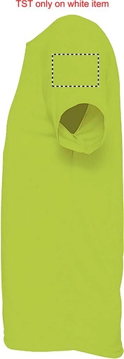 ARM LEFT (do 100 x 70 mm)