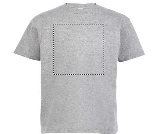 FRONT (do 200 x 200 mm)