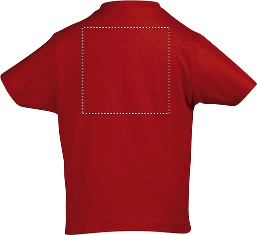 Miejsce znakowania: BACK (do 200 x 200 mm)