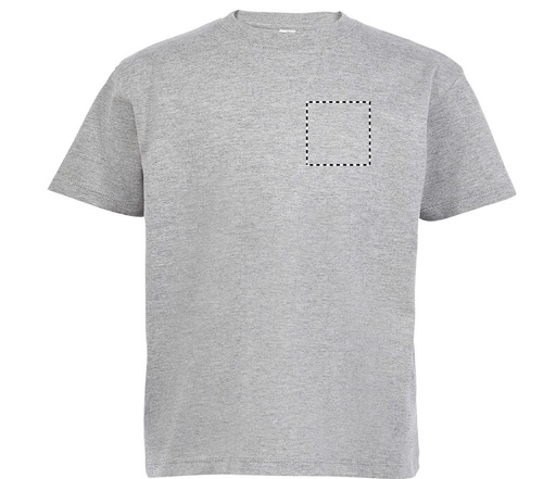 CHEST (do 70 x 70 mm)