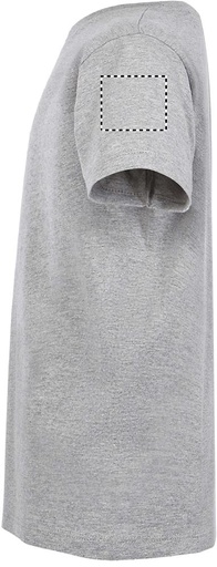 ARM LEFT (do 60 x 50 mm)