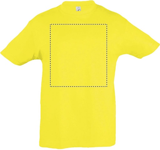 Miejsce znakowania: FRONT (do 200 x 220 mm)