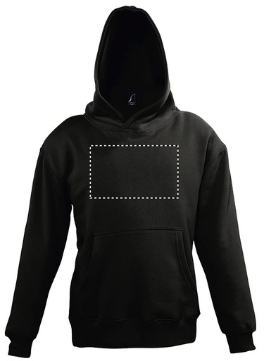 Miejsce znakowania: FRONT (do 200 x 120 mm)