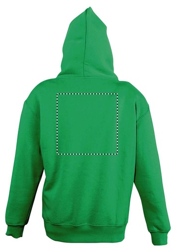 BACK (do 200 x 200 mm)