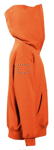 ARM RIGHT (do 60 x 50 mm)