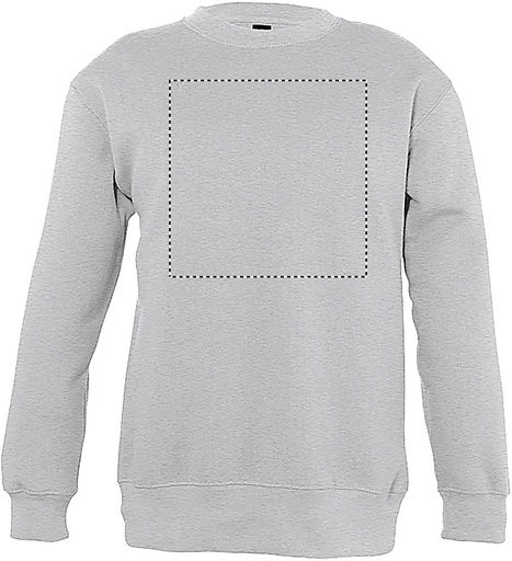 FRONT (do 200 x 200 mm)