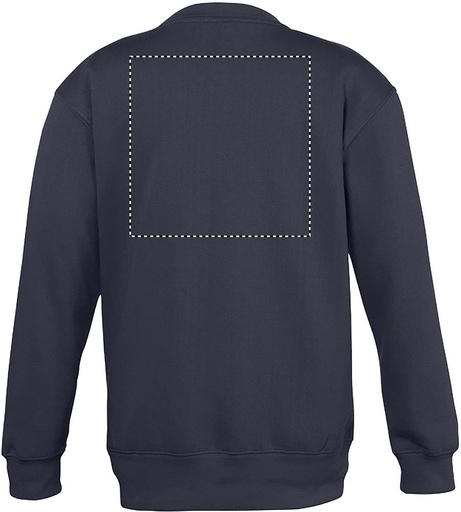 Miejsce znakowania: BACK (do 200 x 200 mm)