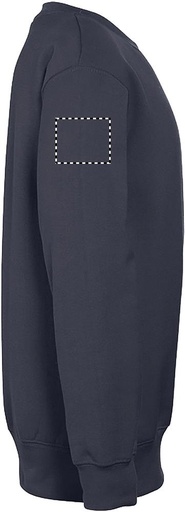 ARM RIGHT (do 60 x 50 mm)