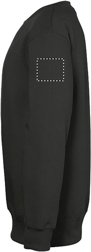 ARM LEFT (do 60 x 50 mm)