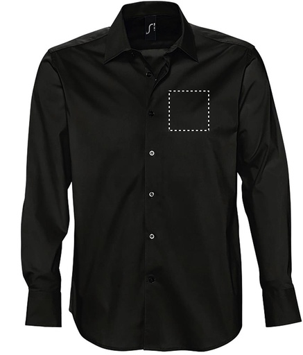 CHEST LEFT (do 100 x 100 mm)