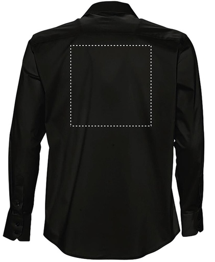 Miejsce znakowania: BACK (do 270 x 270 mm)