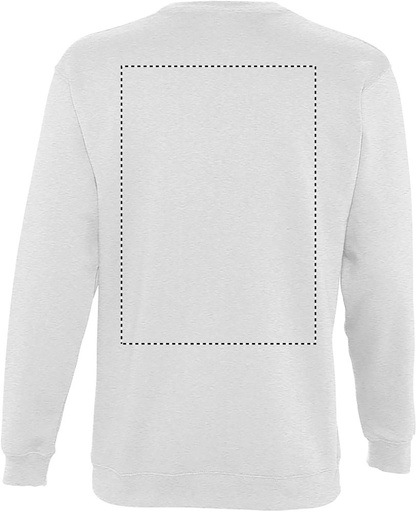 Miejsce znakowania: BACK (do 280 x 400 mm)