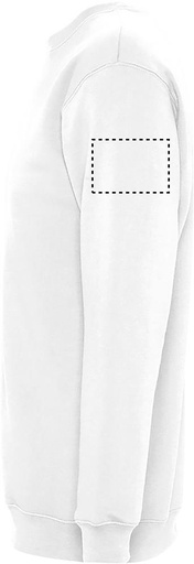 ARM LEFT (do 100 x 70 mm)