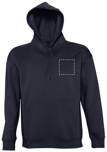 CHEST (do 100 x 100 mm)