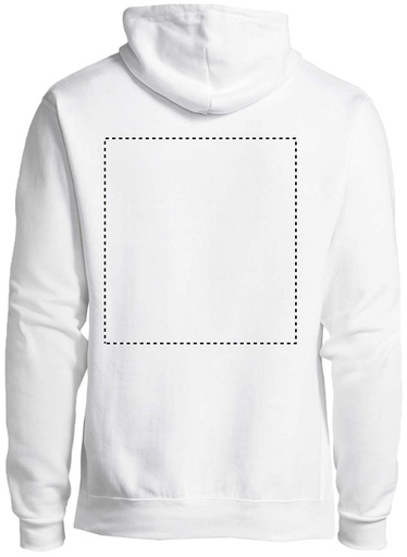 BELOW THE HOOD (do 280 x 300 mm)