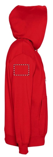 ARM RIGHT (do 100 x 70 mm)