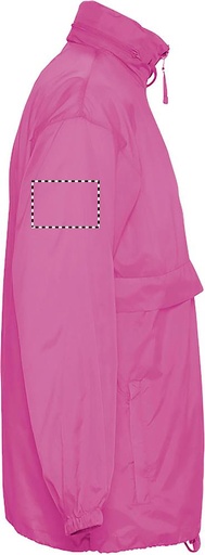 ARM RIGHT (do 100 x 70 mm)