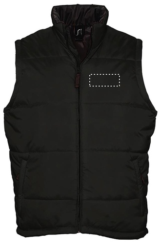 CHEST (do 100 x 40 mm)