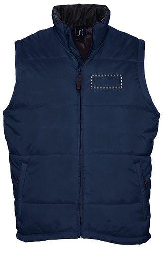 CHEST (do 100 x 40 mm)