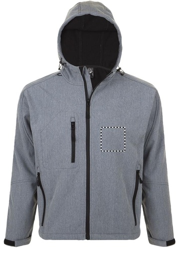 CHEST (do 100 x 100 mm)