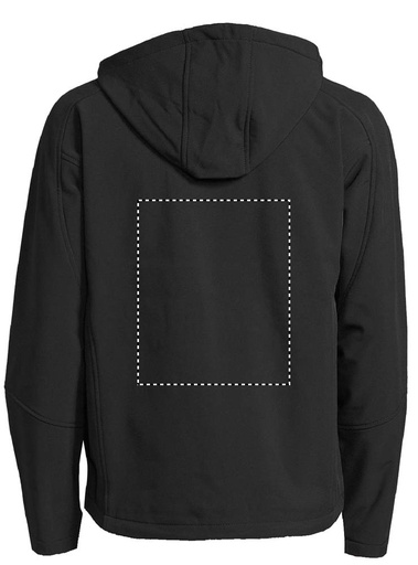 Miejsce znakowania: BELOW THE HOOD (do 230 x 280 mm)