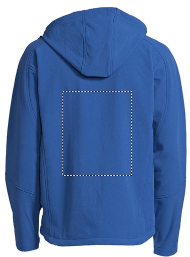 BELOW THE HOOD (do 230 x 280 mm)