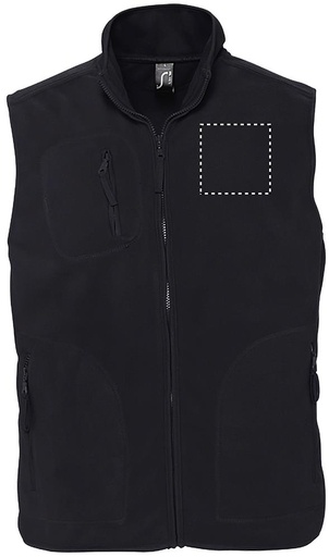 CHEST (do 100 x 100 mm)