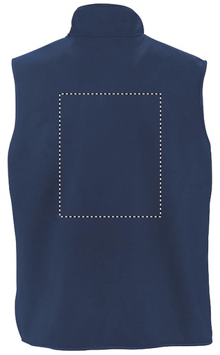 Miejsce znakowania: BACK (do 230 x 280 mm)