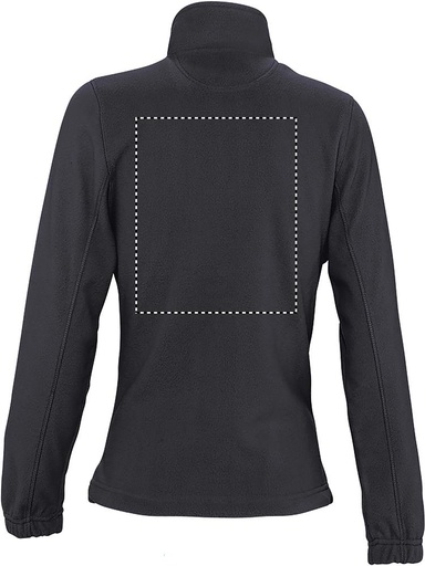 Miejsce znakowania: BACK (do 230 x 280 mm)