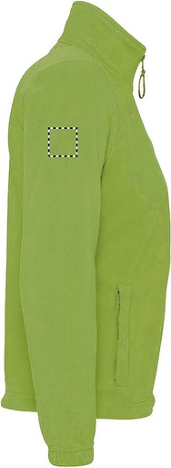 ARM RIGHT (do 50 x 50 mm)