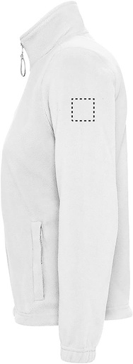 ARM LEFT (do 50 x 50 mm)