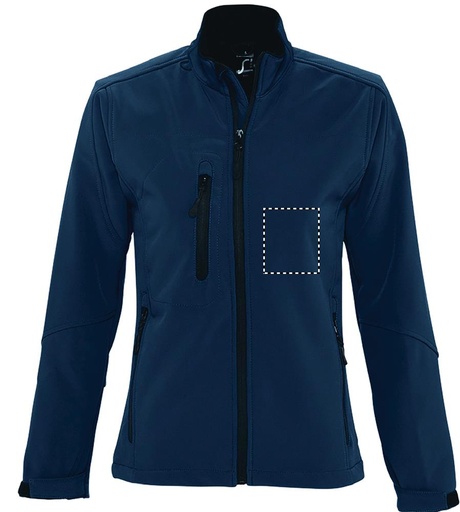 CHEST (do 85 x 100 mm)