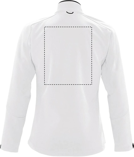 BACK (do 230 x 280 mm)