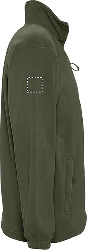 ARM RIGHT (do 50 x 50 mm)