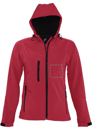 CHEST (do 100 x 100 mm)