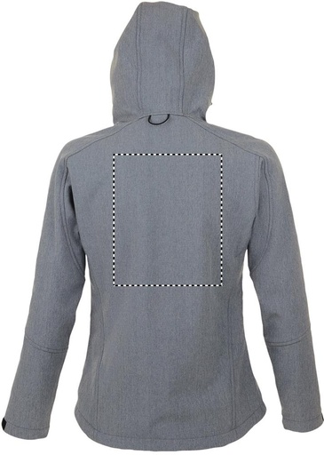 BACK (do 230 x 280 mm)