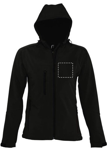 CHEST TRANSFER (do 100 x 100 mm)