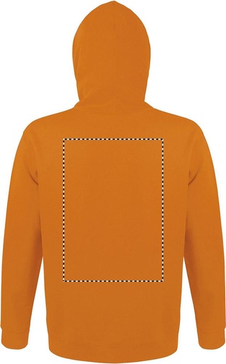 Miejsce znakowania: BACK (do 280 x 400 mm)