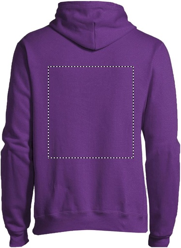 BELOW THE HOOD (do 280 x 300 mm)