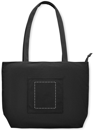FRONT POCKET (do 120 x 150 mm)