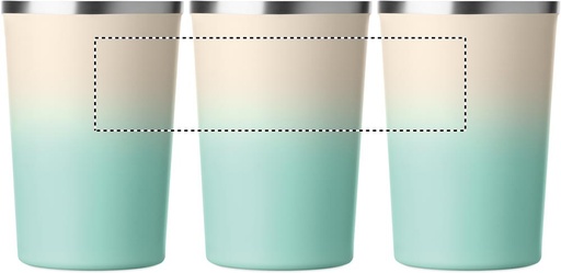 ROUNDSCREEN (do 180 x 45 mm)