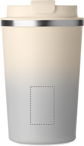 FRONT LOWER (do 25 x 40 mm)