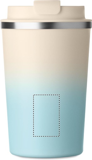 FRONT LOWER (do 25 x 40 mm)