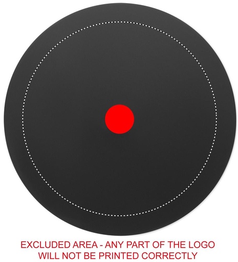 BASE LASER (do 100 x 100 mm)