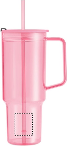 RIGHT HANDED LOWER (do 40 x 50 mm)