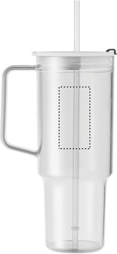 LEFT HANDED UPPER (do 40 x 80 mm)