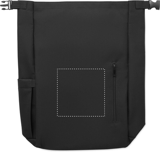 Miejsce znakowania: FRONT (do 150 x 150 mm)
