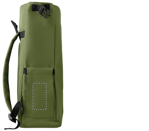 POCKET LEFT (do 50 x 100 mm)